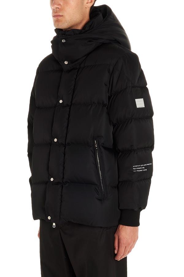 雑誌多数掲載 ★モンクレールスーパーコピー MONCLER 7Fragment